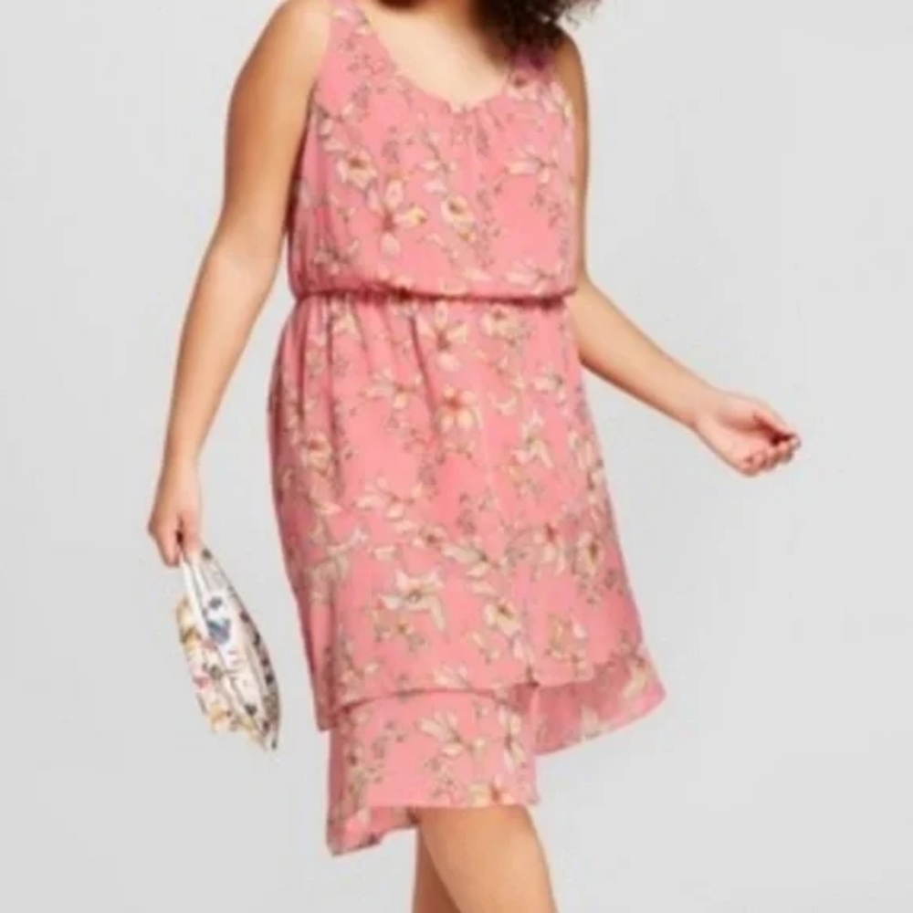 a new day dress